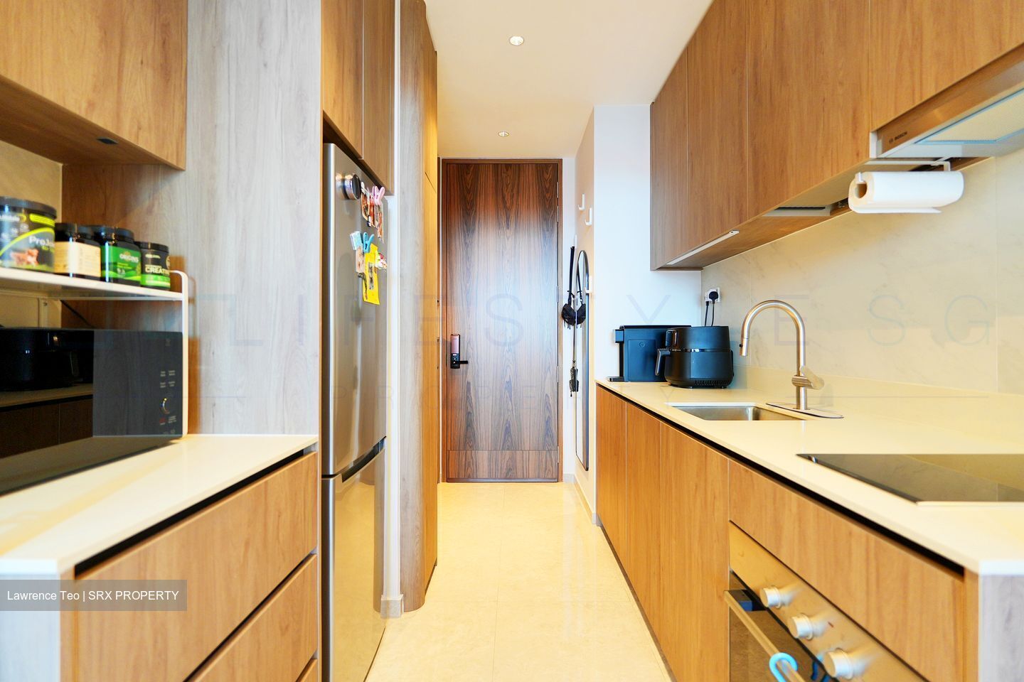 Parc Komo (D17), Apartment #543449661